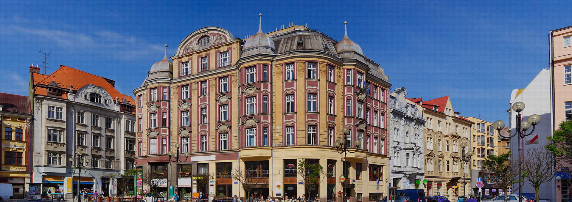 체코-오스트라바