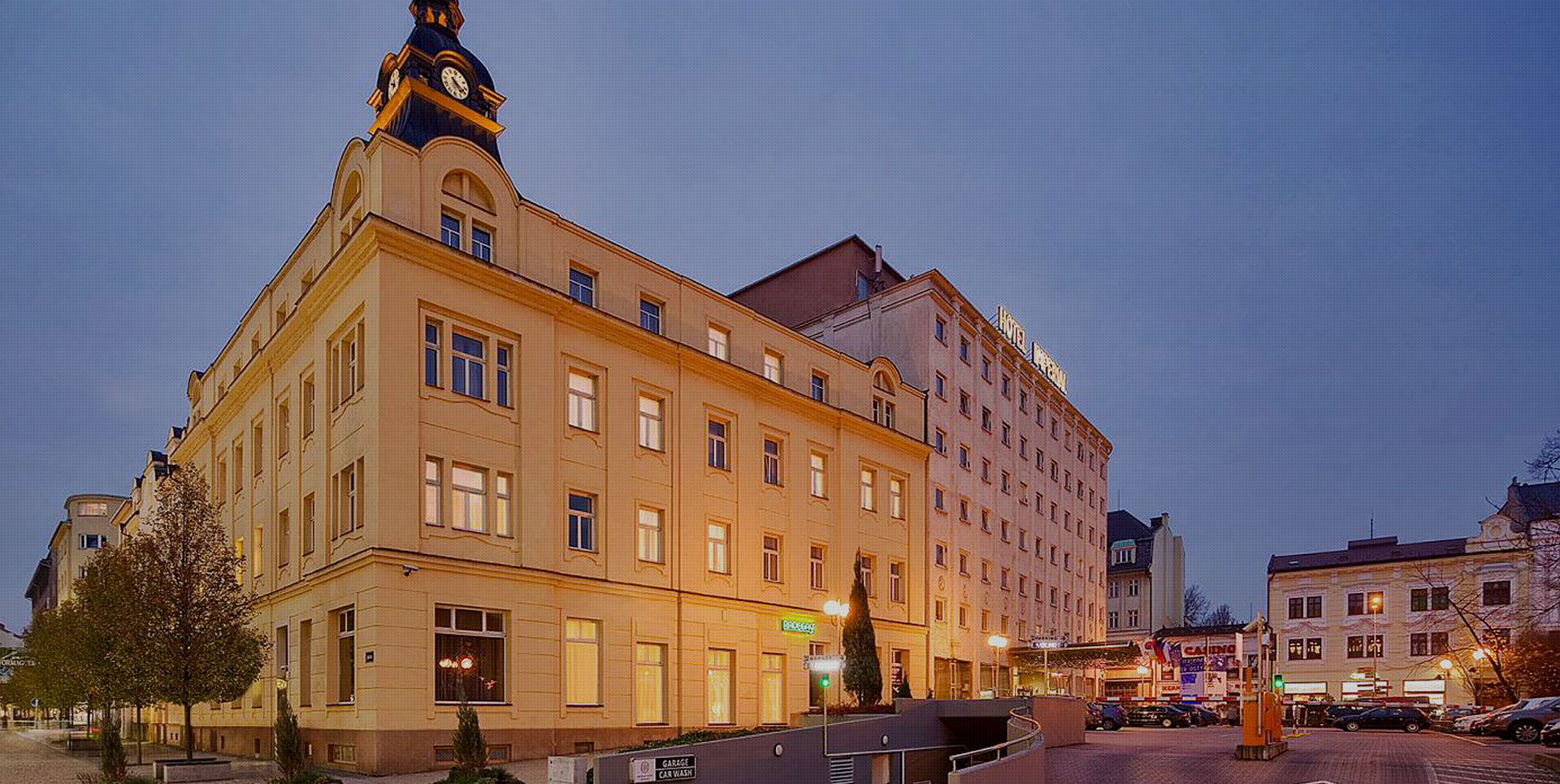 체코-오스트라바